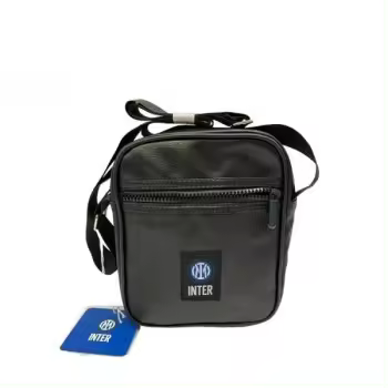 Inter Bolsa-Producto Oficial (Bacalao). 153088INTER (en inglés) - 1
