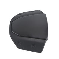 Parabrisas De Motocicleta Deportivo Con Deflector De Viento Y Varilla Para Honda CB650R 2019-2023 CB1000R 2018-2020 ABS De Alta Calidad Resistente Al Scratch - details 21