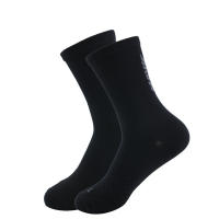 Pareja De Calcetines Deportivos De Color Sólido 2024 Para Fútbol Baloncesto Y Yoga Calcetines De Altura Rodilla Alta Material De Nylon Para Deportes Al Aire Libre - details 2