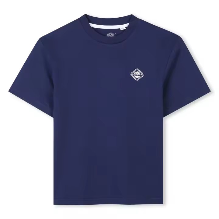 Timberland Camiseta De Manga Corta T60424 - 1