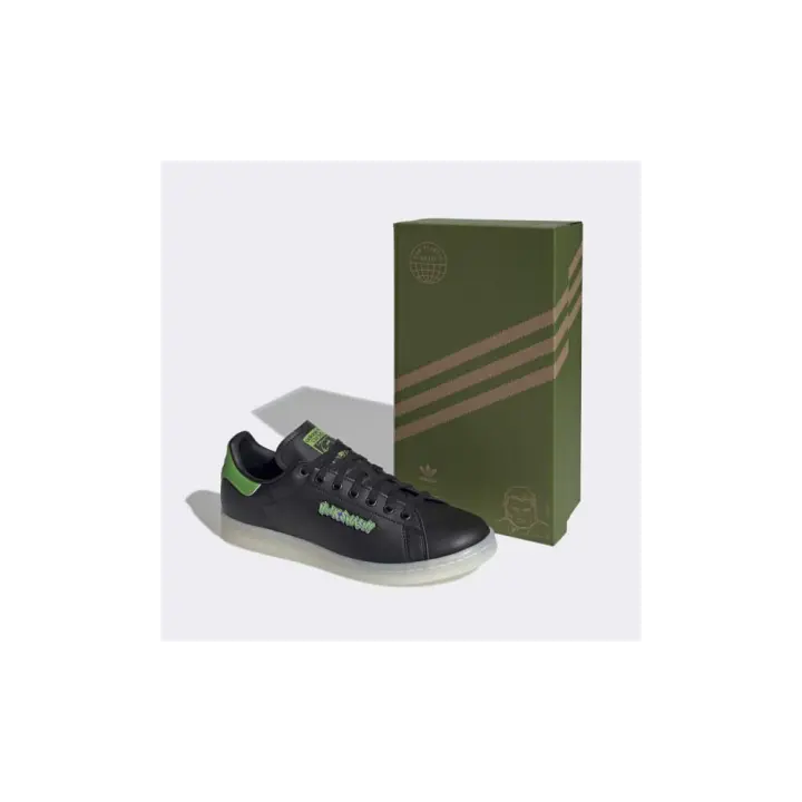 Giày Originals Unisex Adidas Stan Smith FZ2708 - 1