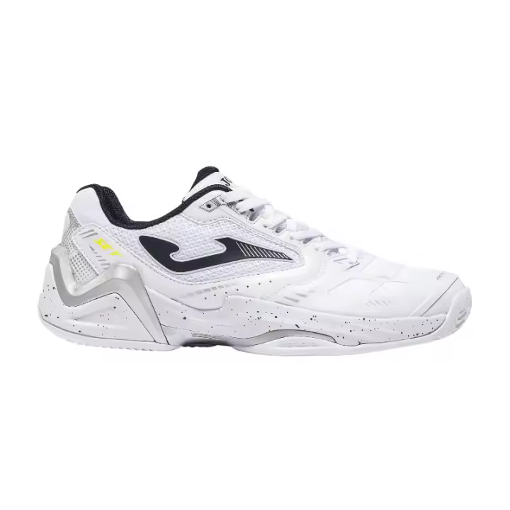 Zapatillas Joma Set 2602 Blanco Gris - 1