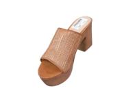 Sandalias JOMIX de Tacón Alto con Plataforma - Elegancia y Comodidad Garantizadas - details 3