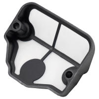Filtro De Aire Para Motosierra HUSQVARNA 36 41 136 136 LE 137 137 E 141 141 LE 142 Repuesto Para Herramientas De Jardín Accesorios - details 2