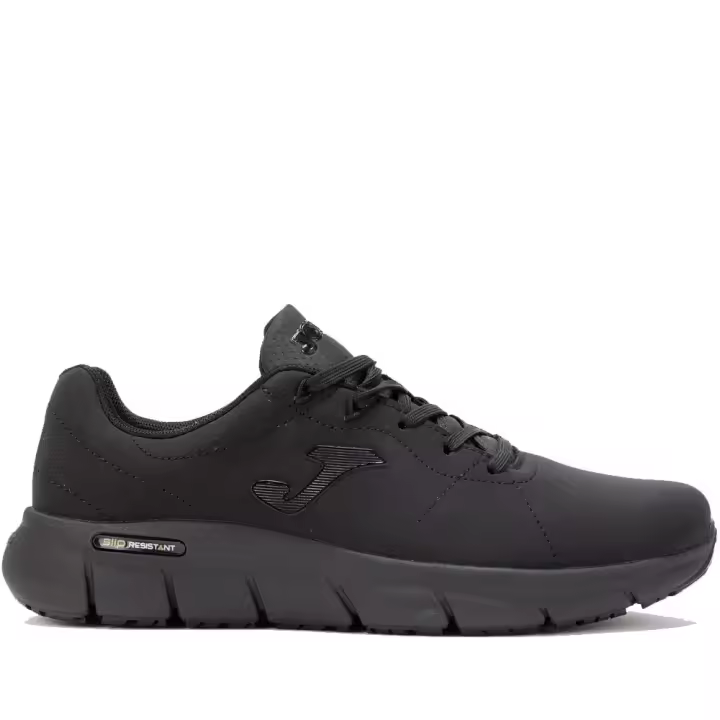 Zapatillas Casual Mujer Joma 500 2301 Negras 106233  Calzados DEPORTES Deportivo casual Joma MARCAS Envío Gratuito - 1