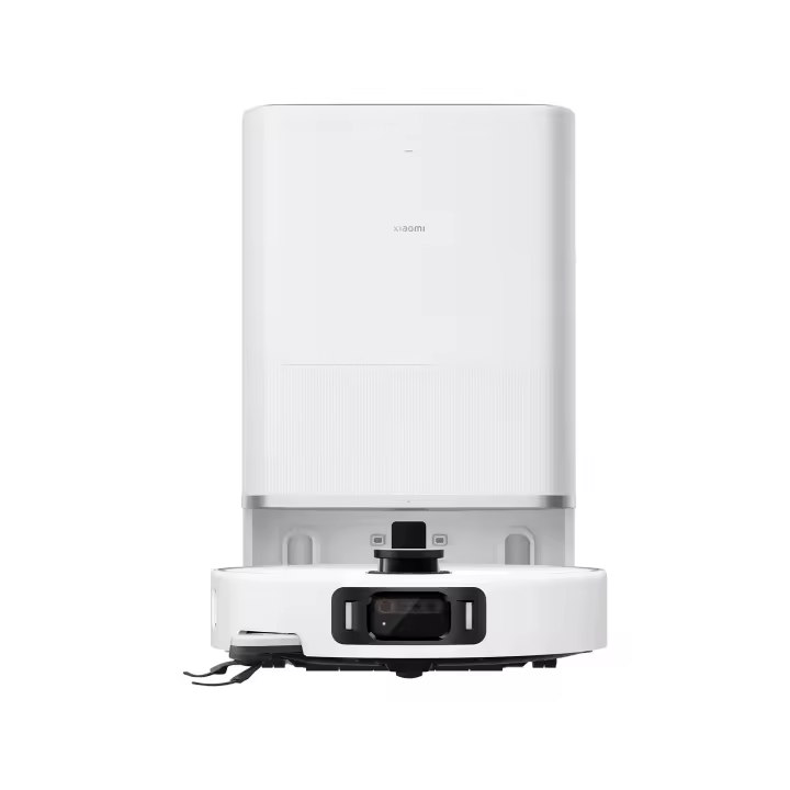 Official | Xiaomi Robot Vacuum 5 Pro, Asistente con AI, Radar Retráctil Inteligente dToF, Diseño de Doble Extensión - 1