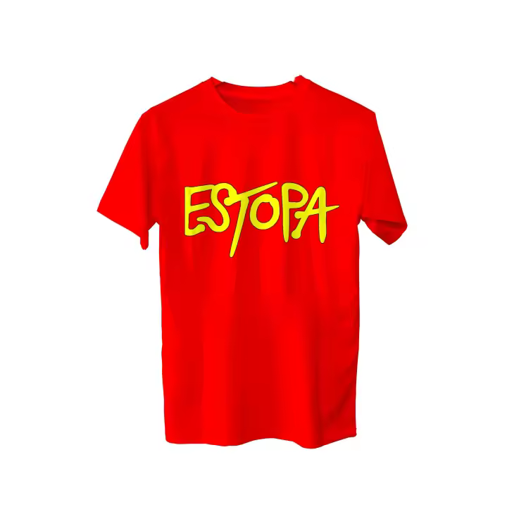 Camiseta Estopa. Destrangis. Vino tinto. Como Camaron. Musica. Varios colores. Todas las tallas. - 1