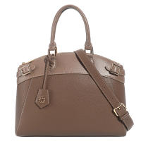 TB 2024 Bolso De Hombro Para Mujer De Lujo Bolsos Mummy Cruzados De Cuero Genuino Bolsa Bandolera Para Comunicación - details 4
