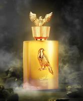 Shaheen Gold 100ML - Perfume Árabe Unisex de Lujo | Lattafa Perfumes - details 0