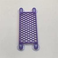 Juguete Decorativo Para Caracoles Acuáticos Escalera De Crabecebras De Plástico Adorno Para Tanque De Acuario Ornamento De Pared De Escalada - details 5