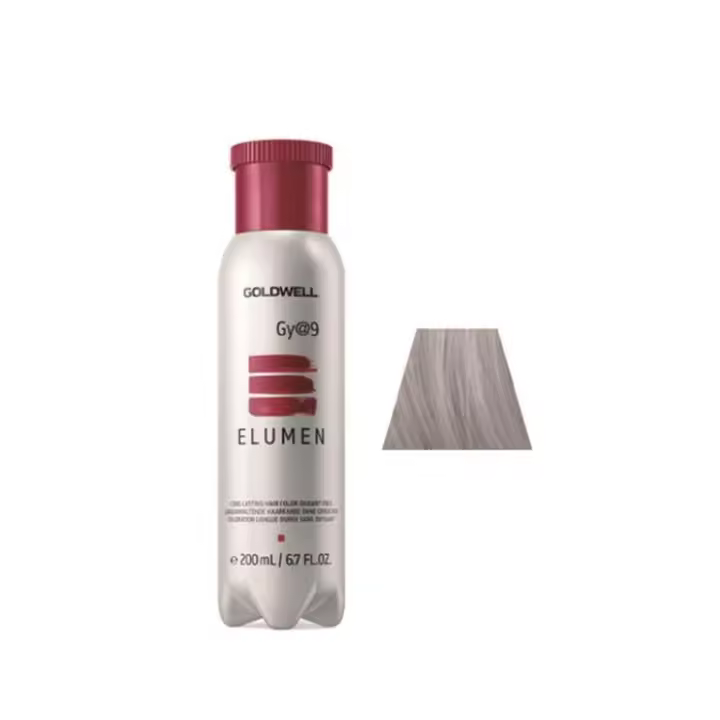 Goldwell Elumen GY@9 - 1