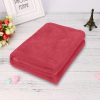 Manta De Microfibra Flanela Gruesa 2024 1 Pieza Suave Y Cálida Para Cama O Coche Manta De Plush Ligera Y Cómoda Para Adultos Uso En Picnic Lavable Mecánicamente - details 31
