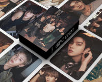 RIIZE Idol Boy Nueva Colección Lucky Series Photocards 55 Pcs Set Con WONBIN SOHEE SHOTARO ANTON EUNSEOK Impresión HD Lomo Regalos Para Fans - details 12
