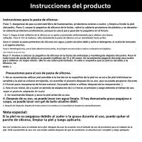 Juego De Parches Faciales Reutilizables De Silicona Antiarrugas Para El Rostro Y El Cuello Jaysuing Herramientas De Belleza Para Ojos Y Mejillas - details 15