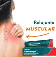 SANDALFON - Gel Rumalaya 50g, Restaura Movilidad, Alivio Rápido, Antiinflamatorio, Lesiones Deportivas - details 2