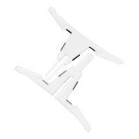 Soporte Plegable Portátil SLADE S-127 Para Clarinete Oboe Saxofón Flauta Instrumentos De Viento ABS Accesorios De Música - details 8