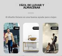 VGR Afeitadora Profesional Eléctrica Para Hombres Cincel De Barba Impermeable Con Pantalla Digital Afeitadora De Cabello Metálica V-335 - details 6