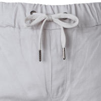 Shorts Casuales Para Diario Viaje Pantalones De Hombre Estilo Regular Cintura Media Polyester Primavera Verano Con Bolsillos - details 64