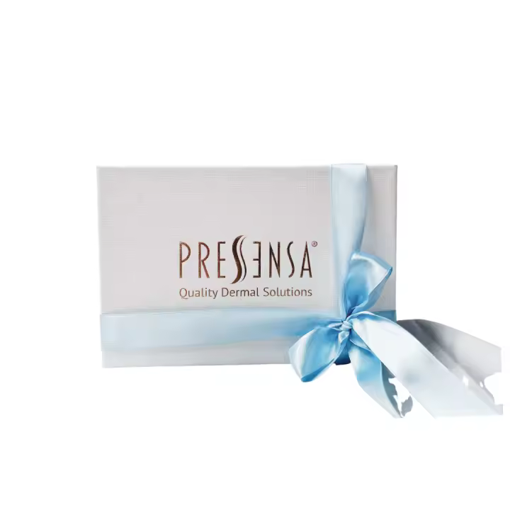 Pressensa Moonlight Kit - Rutina Facial de Noche Completa para una Piel Radiante y Rejuvenecida - 1