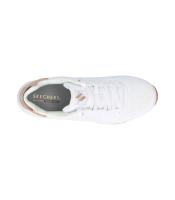 SKECHERS 310545L WHT Zapatillas Deportivas de Mujer Blanco - details 3