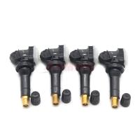 Set De 4 PCS Sensor De Presión De Neumáticos TPMS 52940-BV100 Para Hyundai Tucson Staria Creta Iload Kia EV6 Sonet Sportage 433MHz - details 1