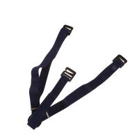 Suspensión Para Hombres 2.5cm Ancho Con 3 Gancho Creativo Ajustable Moda Pantalones Casuales Suspenders De Poliéster - details 6