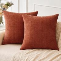 Cubiertas De Cojines De Terciopelo Verde Suave Para Sofá Estilo Sencillo Decoración De Sala De Estar Fundas De Cojines De Primavera Para El Hogar - details 10