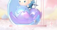 Nueva Figura De Caja Sorpresa Disney Tsum Tsum Flower Sweetheart Elsa Mickey Decoración De Pastel De Cumpleaños Oso De Fresa Regalo Para Niños Y Adultos - details 17