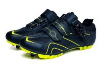 Zapatos De Ciclismo SPD Para Hombre Deportivos Al Aire Libre No Lijeados Antideslizantes Transpirables Para Bicicleta De Montaña - details 9