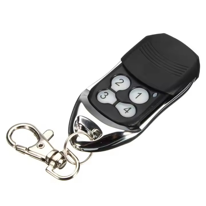 Control Remoto De Puerta De Garaje SEIP SKR433-3 433.92MHz B43A023004-3 SKRJ433 SKR433 SKR433-1 Código De Carga Dinámica - 1