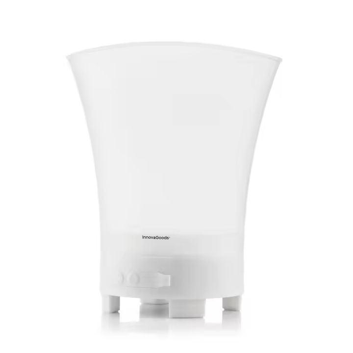 Innovagoods sonice rechargeable speaker led ice bucket - 1
