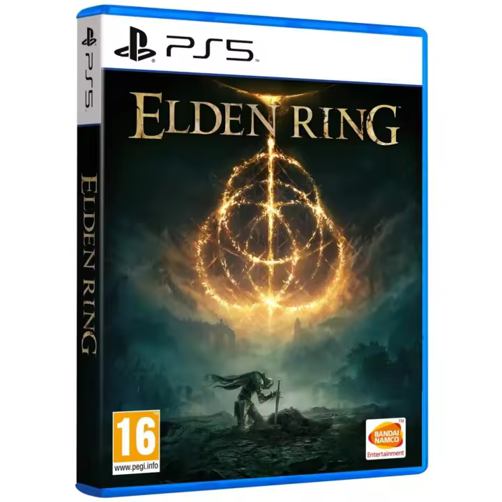 Elden Ring Standard Edition Juego para Playstation 5 - 1
