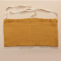 Bolsa De Almacenamiento Portátil Para Bebé Cuna Organizador Multifuncional De Pañales Para Recién Nacidos Bolsa De Dormitorio Para Artículos Infantiles Y Ropa De Cama - details 18