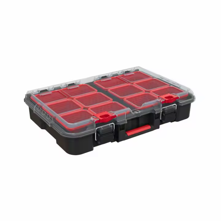 Organizer na narzędzia stack"n"roll keter - 1