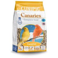 Pack de 3 x 1Kg - Cunipic Alimento Completo para Canarios - details 1