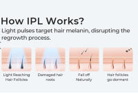 Epilador Laser IPL 999,999 Pulso Para Mujeres Eliminador De Vello Permanente Para El Hogar Uso En Bikini Cara Y Axilas - details 2