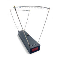 Medidor De Velocidad TTAKA7 Para Tiro Chronógrafo Velocimetría Herramienta De Medición De La Velocidad De Bolas De Arco Sagrado - details 2