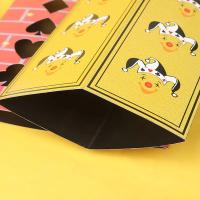 Caja Mágica De Producción Que Se Puede Plegar Artículos Apareciendo De La Caja Vacía Illusiones De Escenario Accesorios Y Gimmicks Para Comedia Para Principiantes Y Profesionales - details 3