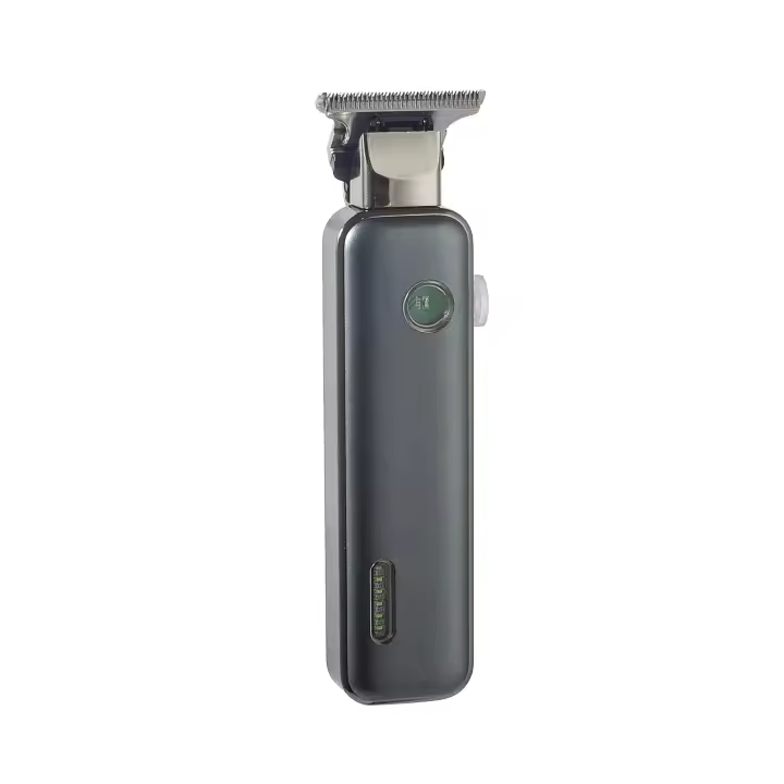 ALBI PRO Máquina Trimmer Acabados Gris Explorer - 1