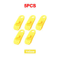 Clips De Sujeción Para Vela De Tenda Accesorios De Camping Y Escalada Reutilizables Resistentes Al Viento Para Tenda Y Canopy - details 13