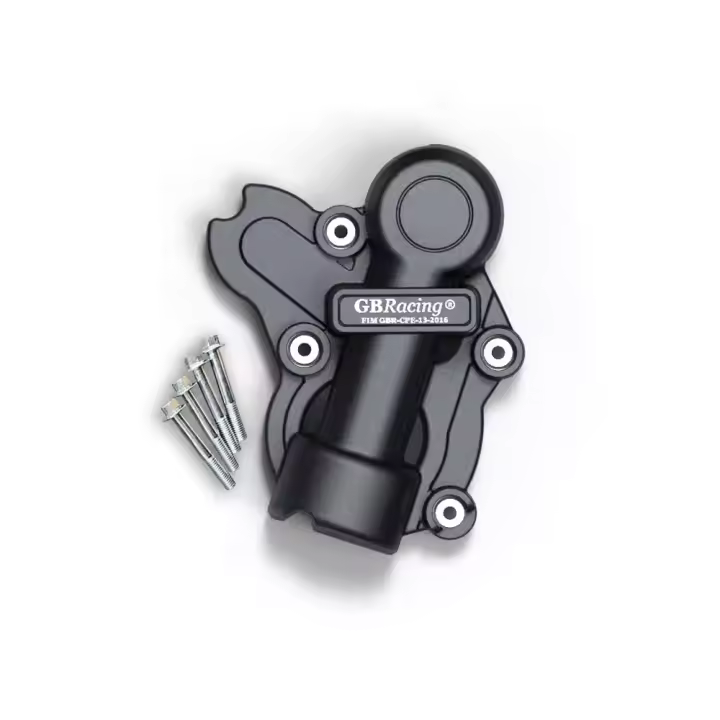 Cubierta De Protección Para Motor Suzuki GSX-8S 2023-2024 GSX-8R 2024 V-STROM 800DE 2023-2024 Pieza De Repuesto Original GB Racing - 1