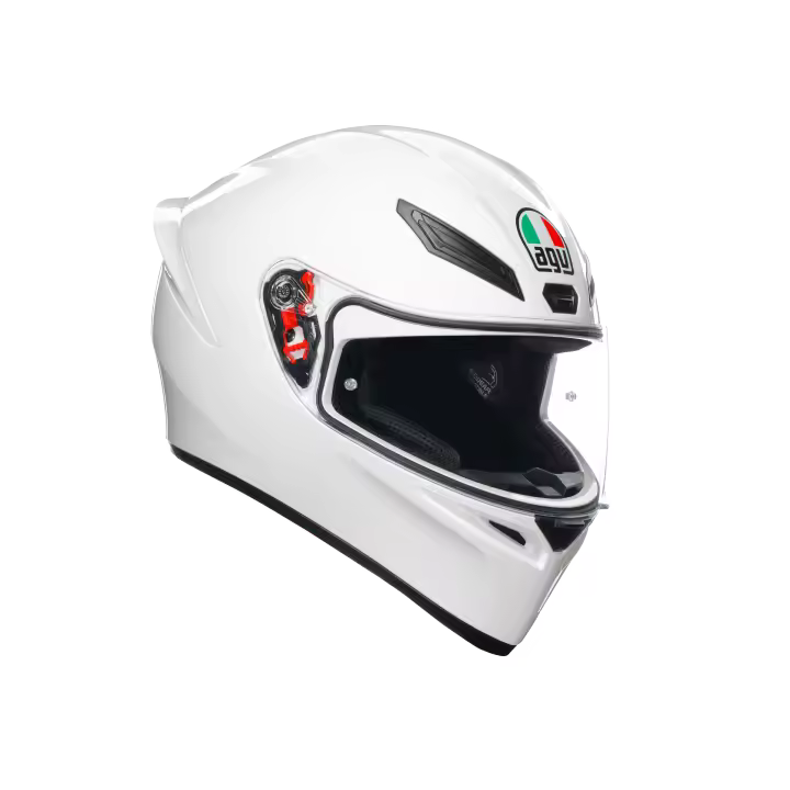 AGV K1 S E2206 - Casco de Moto para Motocicletas - Seguridad Garantizada - 1