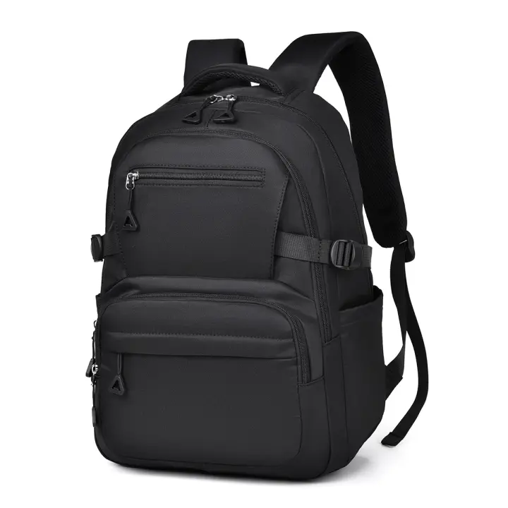Mochila Cabina Avion 40x30x15 British Airways Impermeable Mochila Viaje Mochilas Escolares Equipaje de Mano Mochila Portatil 14 Pulgadas Travel Backpack para Mujer Hombre Universidad - 1