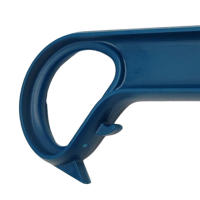 Aguja De Abrebotellas Manual VODOOL Para Artritis MS O Parkinsons Abrelatas Y Lata De Alimentos Con Tabique Fácil De Usar Regalo - details 6