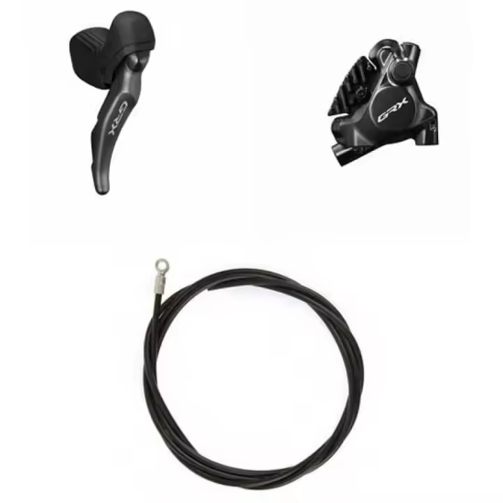 Shimano Freno Trasero Grx St-rx820+br-rx820 - 1