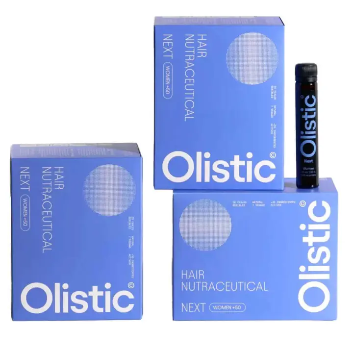 Olistic Women Next 28 Dosis Bebibles 25 ml Triplo - 1