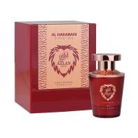 Azlan Oud Saffron Edition Extrait de Parfum 100ml By Al Haramain  – Elegancia y Misterio para Mujeres - details 0