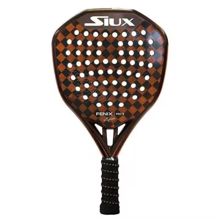 Pala Siux Alex Chozas Fenix Pro 5 2025 - 1