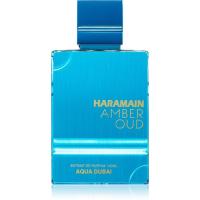 Al Haramain Amber Oud Aqua Dubai Extracto de perfume Unisex 100 Ml   ***NOVEDAD*** - details 1
