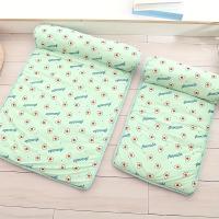 1 unid Multicolor Verano Viscosa Estera Del Animal Doméstico, cómodo Fresco Gato Nido Para Gatos Pequeños Medianos Y Perros Perro Nido - details 0